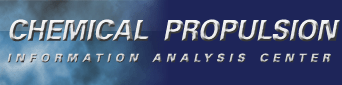 Chemical Propulsion Information Agency