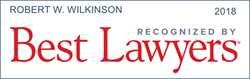 Best Lawyers 2018 Wilkinson