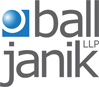 Ball Janik LLP