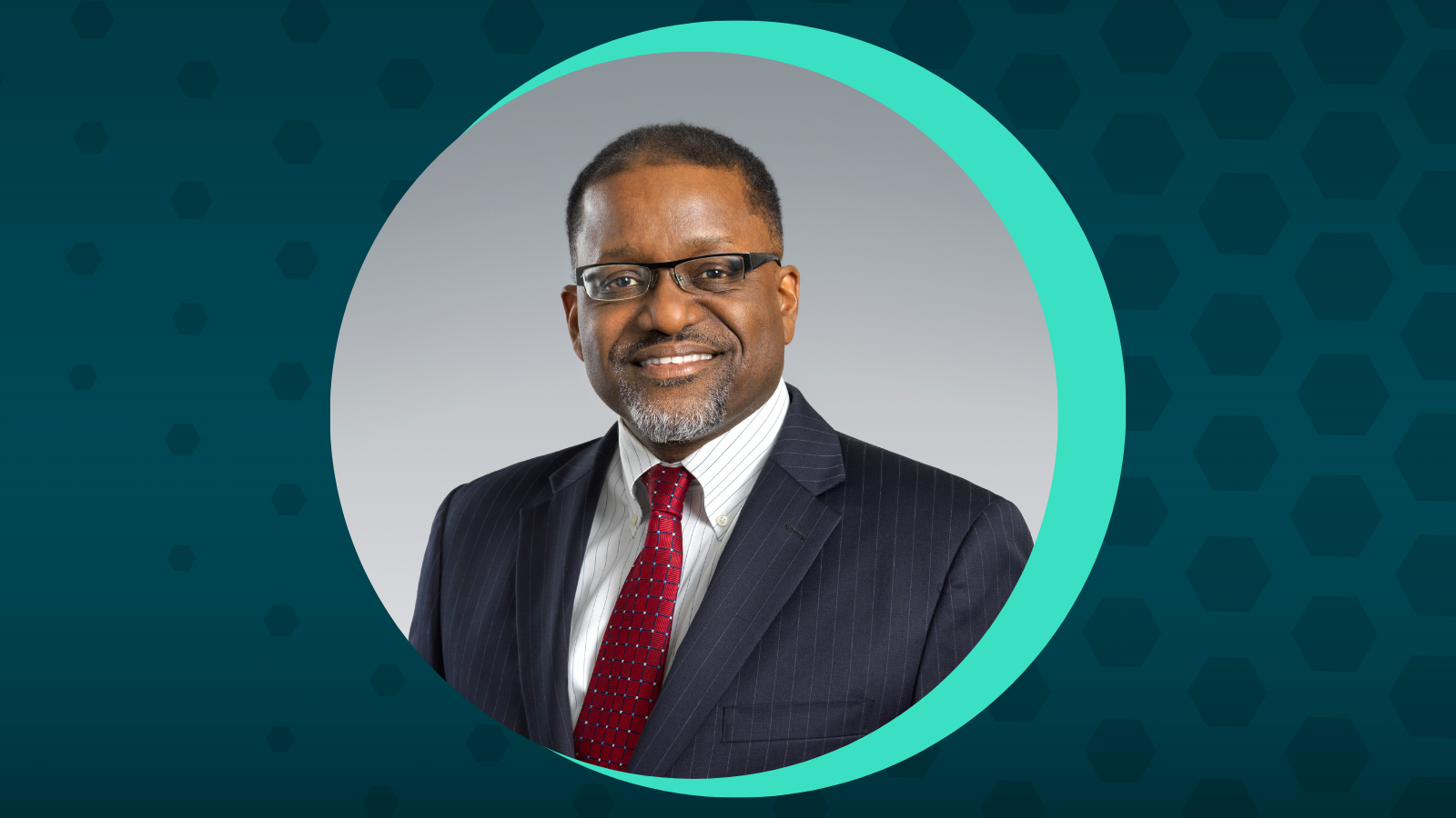 Headshot of Dr. Gary Gibbons