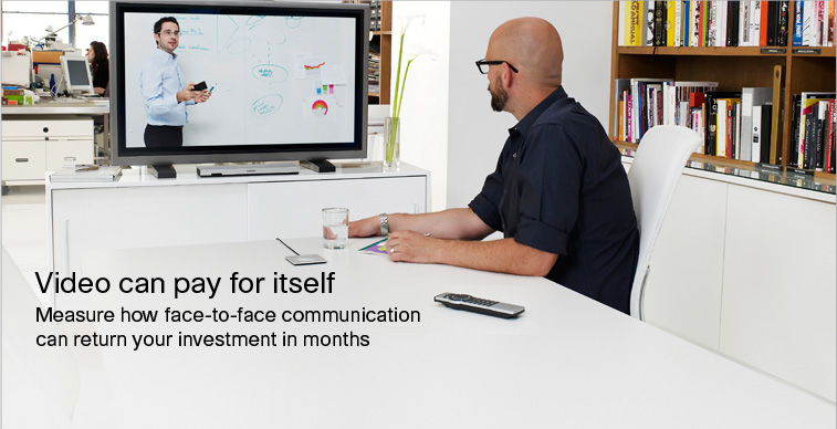 Build A Business Case for Video