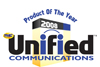 2008 Unified Communications Product of the Year